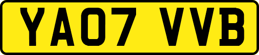 YA07VVB