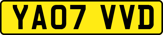 YA07VVD