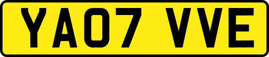 YA07VVE