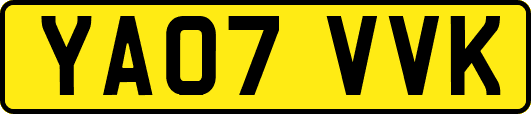 YA07VVK