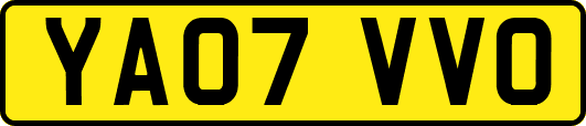 YA07VVO