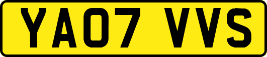 YA07VVS