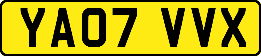 YA07VVX