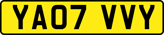 YA07VVY