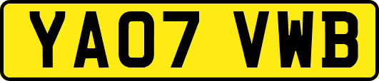 YA07VWB
