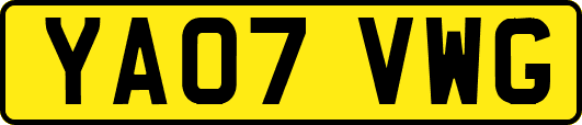 YA07VWG