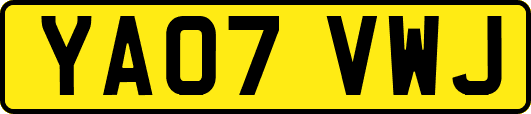 YA07VWJ
