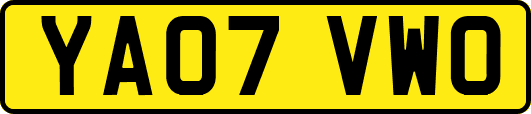 YA07VWO