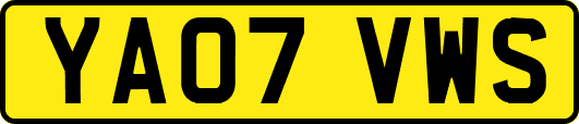 YA07VWS