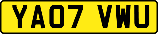 YA07VWU