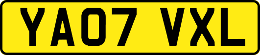 YA07VXL