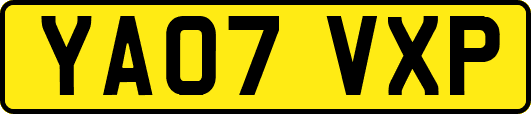 YA07VXP