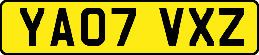 YA07VXZ