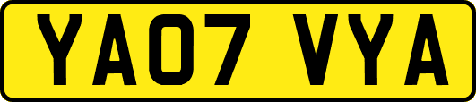 YA07VYA