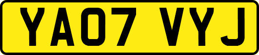 YA07VYJ
