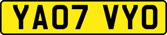 YA07VYO