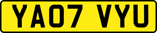 YA07VYU