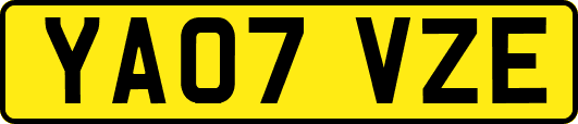 YA07VZE
