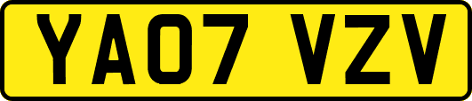 YA07VZV