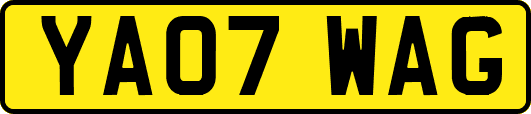 YA07WAG