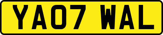 YA07WAL