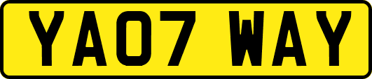 YA07WAY