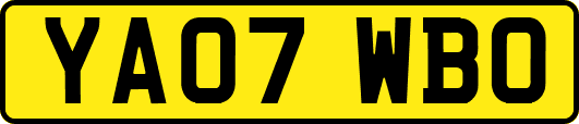 YA07WBO