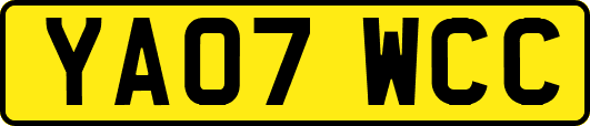 YA07WCC