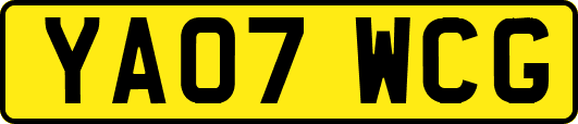 YA07WCG