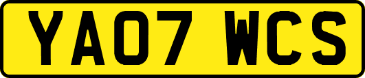 YA07WCS