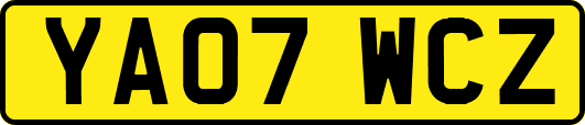YA07WCZ