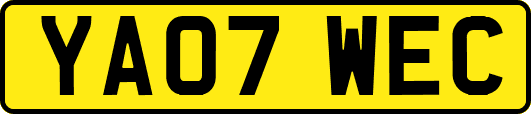 YA07WEC