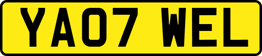 YA07WEL