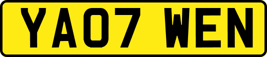YA07WEN