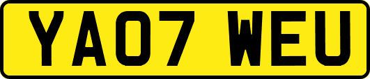 YA07WEU