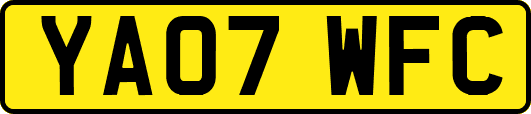 YA07WFC