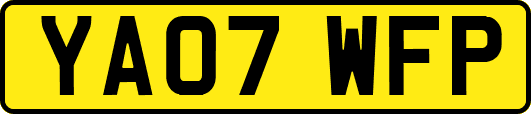 YA07WFP