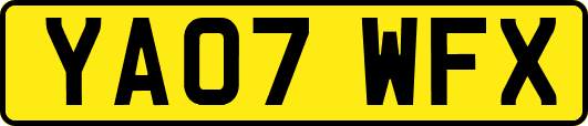 YA07WFX