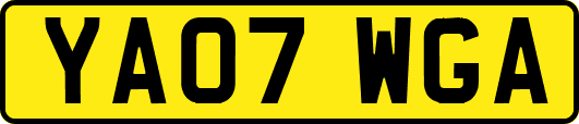 YA07WGA