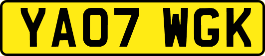 YA07WGK