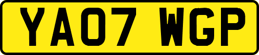 YA07WGP