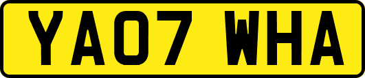 YA07WHA