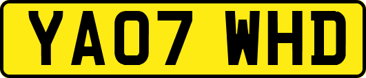 YA07WHD