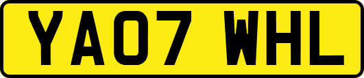YA07WHL