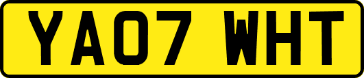 YA07WHT