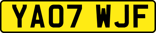 YA07WJF