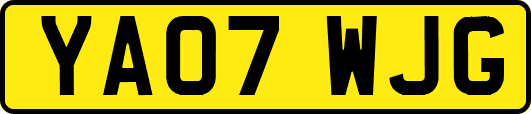 YA07WJG