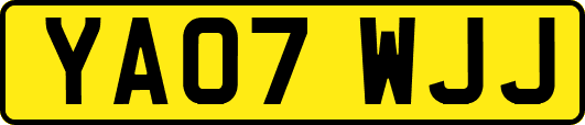 YA07WJJ
