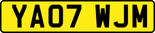 YA07WJM