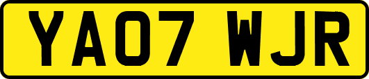 YA07WJR